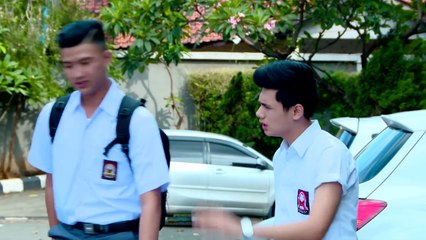 ROMAN PICISAN - Sempet Berantem Tapi Lagi Lagi Roman Jadi Penolong Wulan [21 Feb 2017]