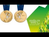 Victory ceremonies | Biathlon | Cross Country Skiing | Alpine Skiing |Sochi 2014 Paralympics