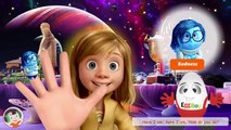 Merida Brave and Disneys Princess Barbie Finger Family - Kids Song - Nursery Rhymes Finge
