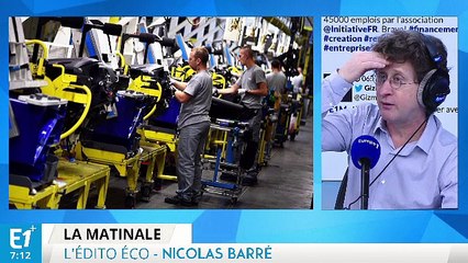 Compétitivité : le sujet trop peu abordé de la campagne présidentielle