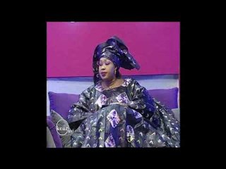 KEUR GUI avec Serigne Ibrahima Tandian et Sokhna Mbayang du 25 avril 2016