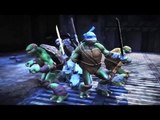 Tortues Ninja 