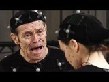 BEYOND Two Souls Making-Of de la nouvelle Bande Annonce avec Willem Dafoe (VF)