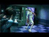 Resident Evil Revelations Bande Annonce VF du mode Enfer !