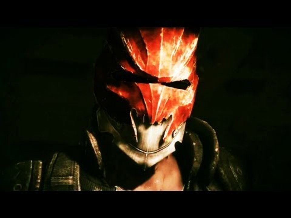 Army of TWO Le Cartel du Diable "La Parole du Diable" Bande Annonce VF