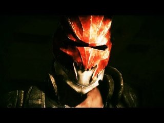 Army of TWO Le Cartel du Diable "La Parole du Diable" Bande Annonce VF