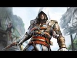Assassin's Creed 4 Black Flag : Premières images du jeu !