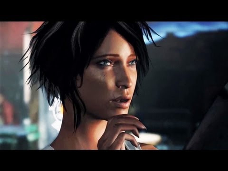 Remember Me Bande Annonce # 2 VF
