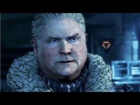 Lost Planet 3 Un Dangereux Secret Bande Annonce VF