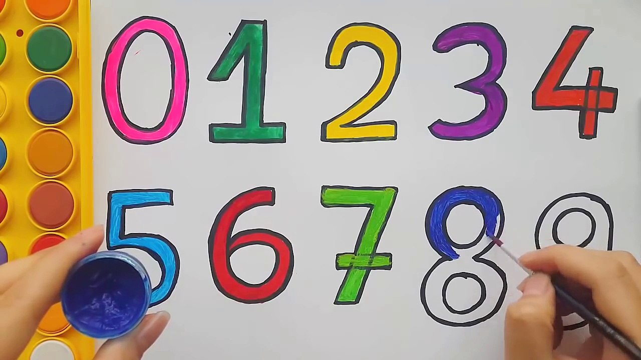 how to draw easily
