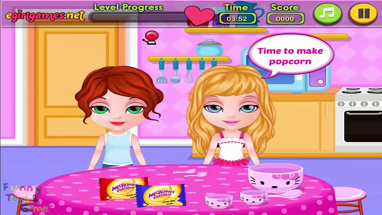 Dora Hand Doctor Caring - Dora The Explorer Baby Games - Dora Game for Children