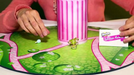 MOST RARE SHOPKIN EVER! New Winnie Award Real