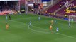 Motherwell 1:1  St. Johnstone	(Scottish Premier League. 18 March 2017)