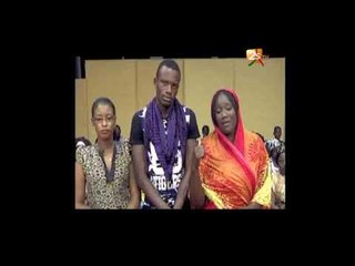 Rirou Tribunal Ep 90 du lundi 13 juin 2016