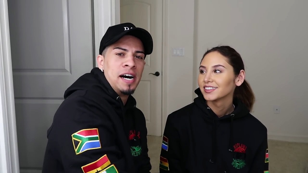 THIS IS REAL LOVE [THE ACE FAMILY MUSIC VIDEO]