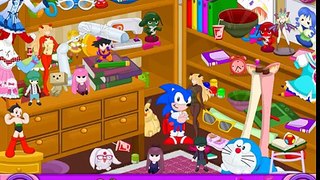 Детка ребенок Барби костюмы для игра Игры девушки манга Онлайн видео