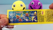 Playfoam Balls Smiley Face Surprise Toys