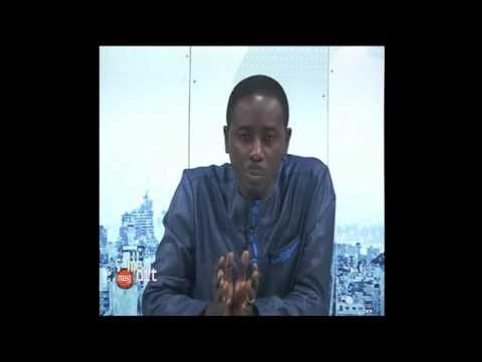 CA ME DIT MAG : Pape Ale Niang revient sur la libération de Karim Wade du 25 Juin 2016