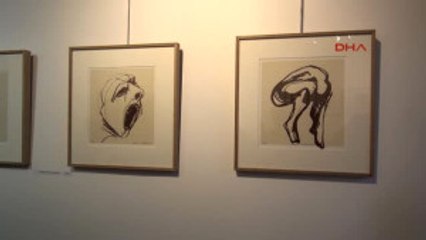 Ünlü Şair Özdemir Asaf Şiirleri 'Apres Moi, Le Bonheur' Adıyla Fransa'da Yayınlandı