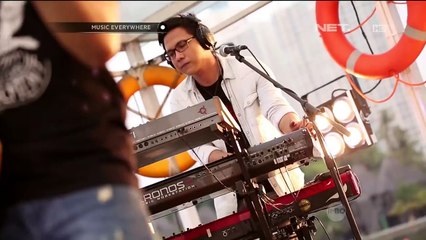 Noah - Khayalan Tingkat Tinggi - Music Everywhere