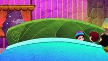Humpty Dumpty By Baby Hazel Nursery Rhymes | Plus More Kids Songs and Nursery Rhymes for C