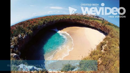 17 Of The Most Unusual Beaches Around The World