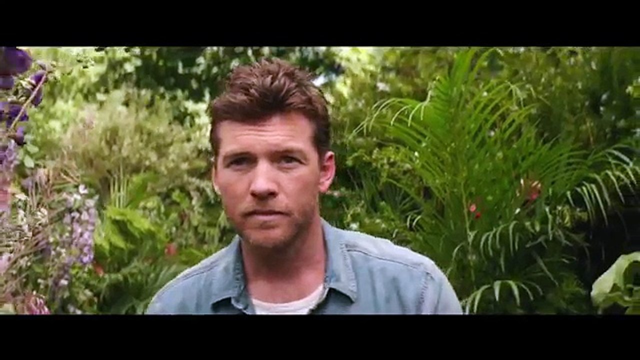 Hillsong UNITED - Heaven Knows [Official Music Video from The Shack]