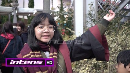 Pengorbanan Cinta Kuya Saat Membuat Video Klip di Jepang - Intens 21 Maret 2017