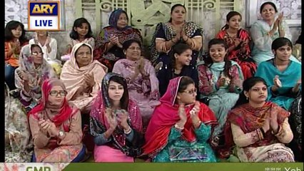 Watch Good Morning Pakistan on Ary Digital in High Quality 21st March 2017
