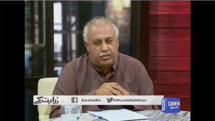 بریکنگ نیوز : کیا ضرار کھوڑو صاحب کو اغوا کرلیا گیا ھے ؟