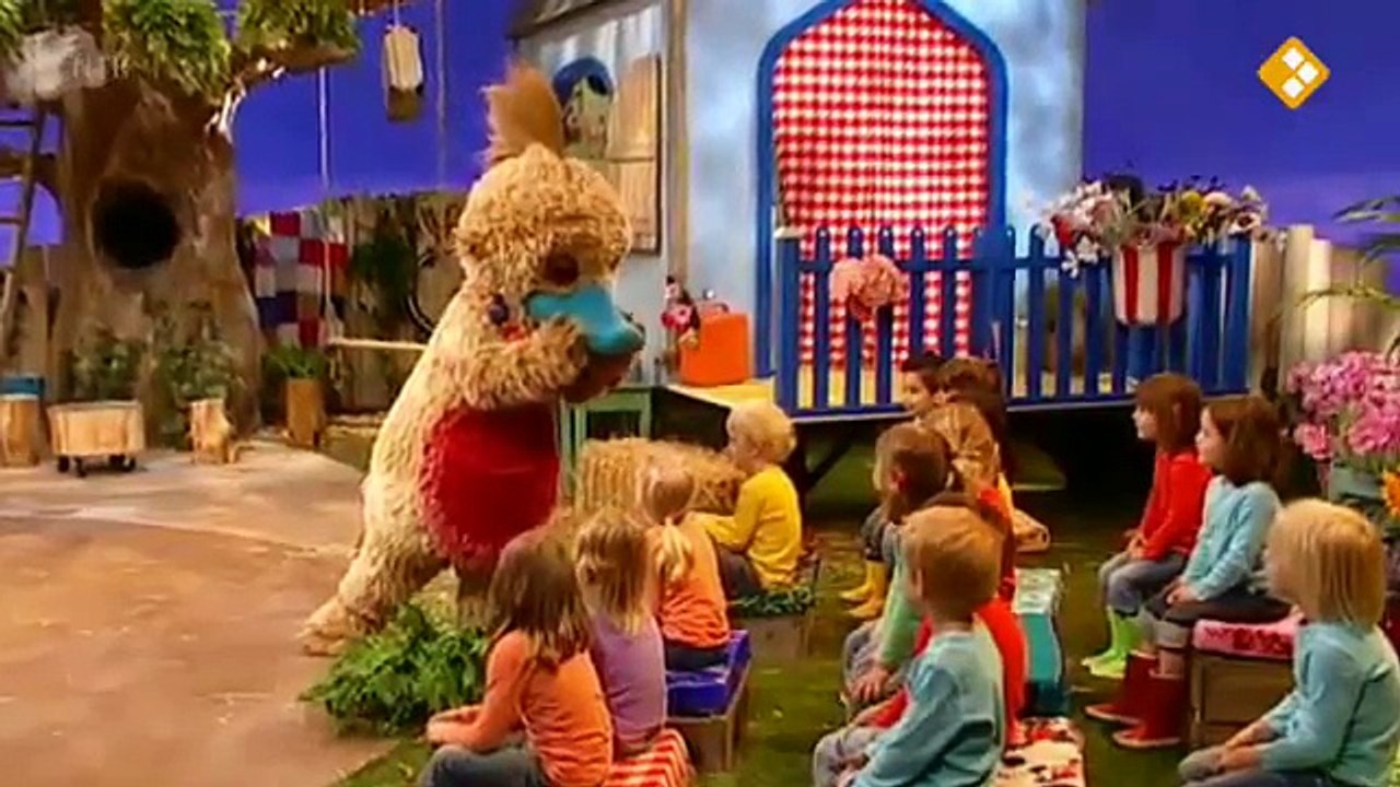 Hoelahoep Afl 30 Er is er een jarig kijk je op npo nl