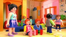 Playmobil Film Deutsch - Minions findet für die Ferien ein neues Zuhause in der Playmobil