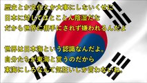 【韓国崩壊】韓国人、ようやく自分達の反日がおかしいことに気付き始めるｗｗｗ　「外国はみんな日本の主張を支持してる！！なぜニダ？？？」【韓国崩壊チャンネル】