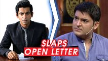 Sunil Grover SLAPS Kapil Sharma With His Reply | Quits Show? | The Kapil Sharma Show