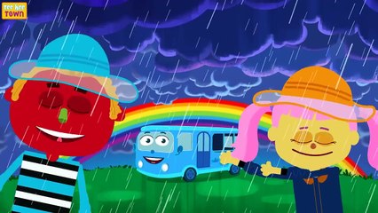 Teehee Town - Nursery Rhymes and Kids Songs