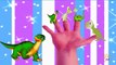Узнайте цвета тело Покрасить палец Семья Песня питомник рифмы для Дети обучение сборник Мы