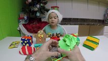 Toys for Christmas 2016 Surprise Toys Surprise Christmas Presents Paw Patrol, Frozen video