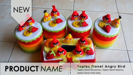 Flanel craft, Flanel tutorial, Flanel creation 081249362824