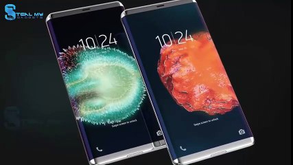 Sony Xperia Edge 2017  - Sony Zeus Trailer