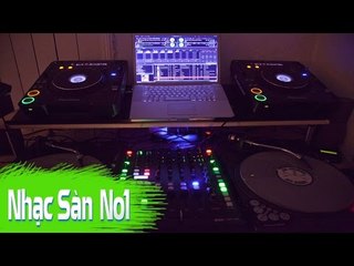Nhạc Sàn Cực Mạnh 2016 | Nonstop 2016 | Bass Đập Tang Cái Nóng