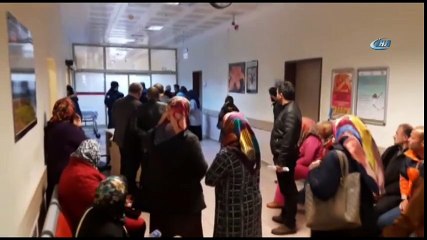 Lise Öğrencisi Sınıfta Cinnet Getirdi: 1 Ölü