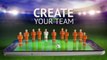 11v11 New football Manager Android/Ios Mobile Video Games for kids - Free Children Apps -