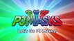 PJ Masks Singalong - ♪♪ Mighty Little Gekko ♪♪ (10 mins)