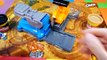 Play Doh Saw Mill Diggin Rigs Chuck Friends Mater McQueen Colossus Micro Drifters Disney P