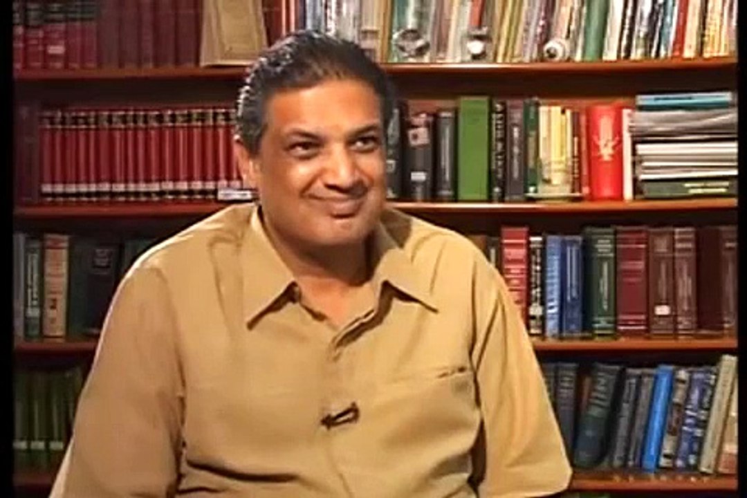 Naeem Bukhari Shared Funny Story