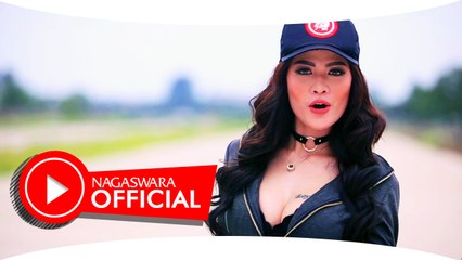 Hesty Klepek Klepek - Teloletnya Klepek Klepek (Official Music Video NAGASWARA) #music