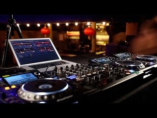 Nhạc Sàn Cực Mạnh 2016 ♫ Nonstop EDM Nghe Phiêu Êm Tai Dễ Ngủ
