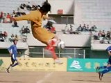 Shaolin Soccer - Trailer