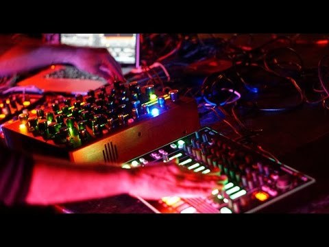 Nonstop Nhạc Sàn Cực Mạnh 2016 ♫ Siêu Phẩm DJ Hot Nhất Hiện Nay