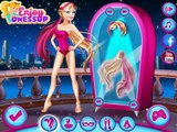 Barbie: Superhero Vs Princess - Barbie Dress Up Games For Girls